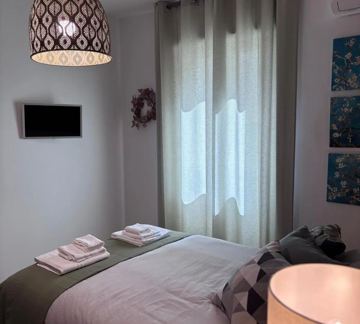 Apartment Mrjames House Naples